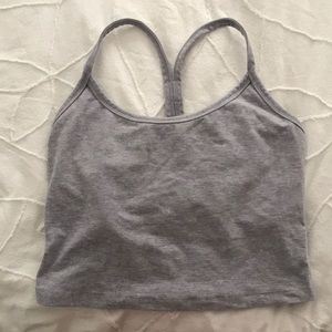 Beyond Yoga Crop tank
